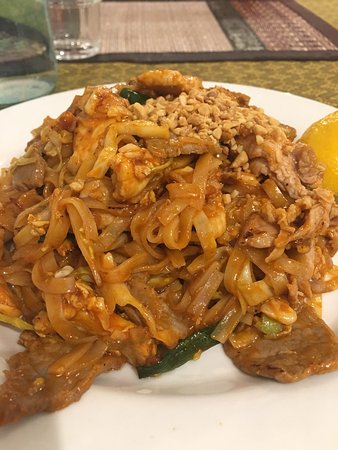 Ban Thai Restaurant - Newcastle Accommodation 0