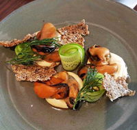 Blue Tongue Wine Bar - Newcastle Accommodation