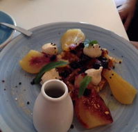 Good Things Cafe - Newcastle Accommodation