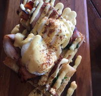 Nerang Thai Restaurant - Newcastle Accommodation