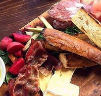 Noi Due Italian  Lebanese Restaurant