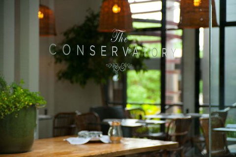 The Conservatory - Newcastle Accommodation 0