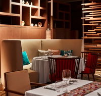 Arnguli Grill  Restaurant - Newcastle Accommodation