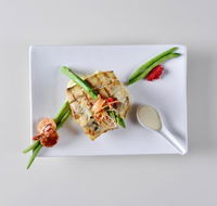 Barra on Todd Restaurant  Bar - New Castle Tourism