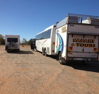 Barrow Creek Restaurant - Newcastle Accommodation