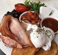 Bean Tree Cafe - New Castle Tourism