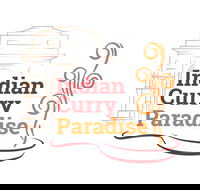 Indian Curry Paradise - Newcastle Accommodation