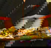 Johnnys Dine-In Takeaway - Newcastle Accommodation
