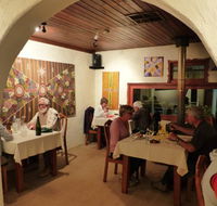Namatjira Gallery Restaurant - Newcastle Accommodation