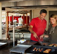 Pioneer BBQ and Bar - Newcastle Accommodation