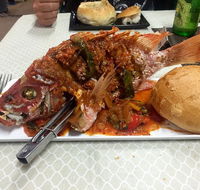 Rachael's Seafood Shack - Newcastle Accommodation
