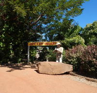 Stockyard Gallery - Cafe - Newcastle Accommodation