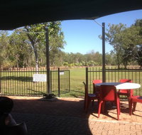 The 19th Hole Restuarant