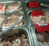 The Magic Wok Restaurant - Newcastle Accommodation