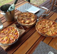 The Purple Mango Cafe and Brewery - Newcastle Accommodation