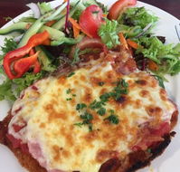 The Rock Bar - New Castle Tourism