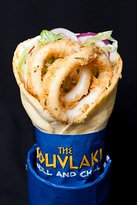 The Souvlaki Grill & Chill - Newcastle Accommodation 1