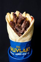 The Souvlaki Grill & Chill - Newcastle Accommodation 5