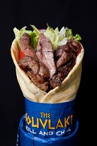 The Souvlaki Grill & Chill - Newcastle Accommodation 6