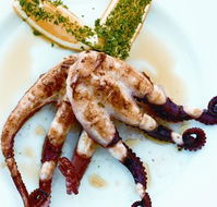 Yots Greek Taverna - Newcastle Accommodation