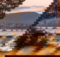 Beltana Hotel Restaurant