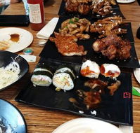 Bento Box Ulverstone - Newcastle Accommodation