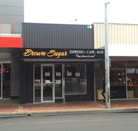 Brown sugar cafe and bar - Newcastle Accommodation