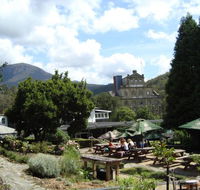 Cascade Brewery - New Castle Tourism