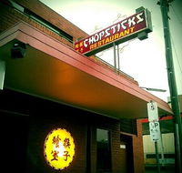Chopsticks Restaurant - Newcastle Accommodation