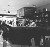 Cultura Espresso Bar  Restaurant - New Castle Tourism