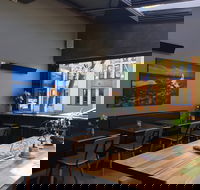 Depot Coffee Traders - Newcastle Accommodation