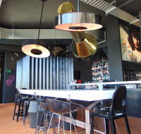 Frank Restaurant and Bar - New Castle Tourism