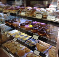 Huon Valley Bakery and Cafe - Newcastle Accommodation