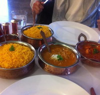 Indian Curry Devonport - Newcastle Accommodation