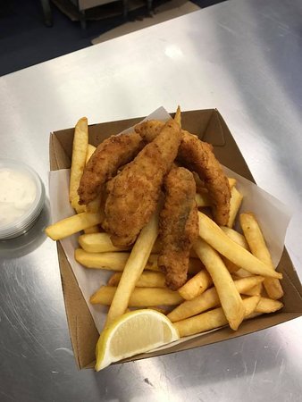 Island Seafoods - Newcastle Accommodation 0