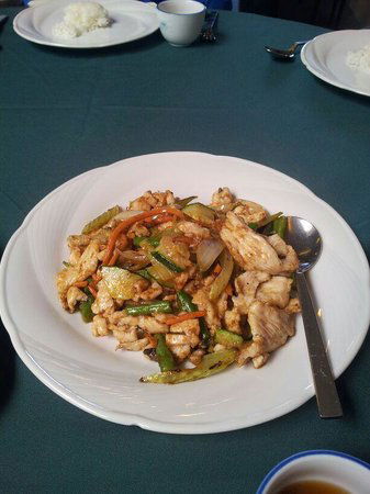 Jade Willow Chinese Restaurant - Newcastle Accommodation 0