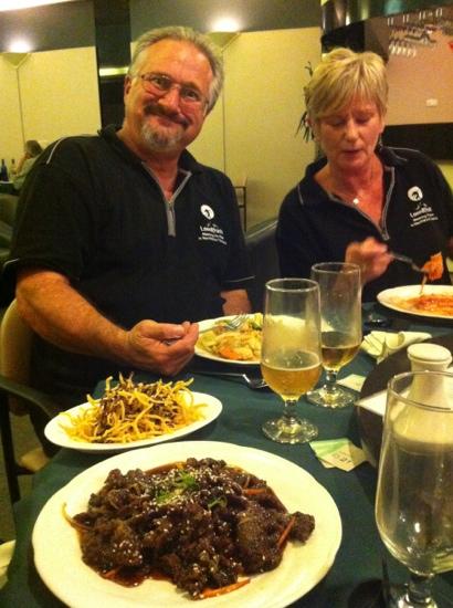 Jade Willow Chinese Restaurant - Newcastle Accommodation 2