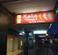 Kala Thai - Newcastle Accommodation