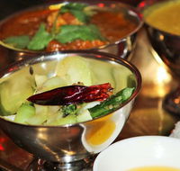 Kathmandu Cuisine - New Castle Tourism