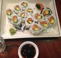 Kawasemi Japanese Tea House - Newcastle Accommodation
