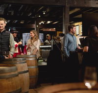 Lark Distillery Whisky Bar - New Castle Tourism
