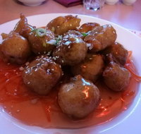 Lee How Fook Restaurant