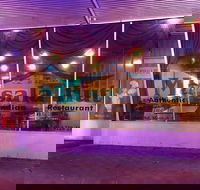 Masala Hut - Newcastle Accommodation