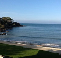 Mrs Jones Restaurant Bar Lounge - Newcastle Accommodation