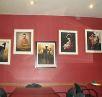 Namaskar Indian Cuisine - Newcastle Accommodation