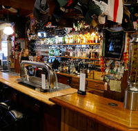 New Sydney Hotel Restaurant - New Castle Tourism