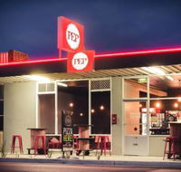 Pep Pizza - Newcastle Accommodation
