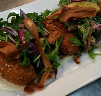 Sault Cafe Restaurant - Newcastle Accommodation