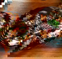 Syra Restaurant - New Castle Tourism