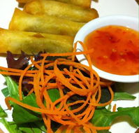 Thai Modern Cuisine - Newcastle Accommodation